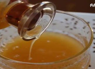 უძველესი ჩინური რეცეპტი: ამცირებს ცუდი ქოლესტერინის დონეს და წმენდს სისხლს!