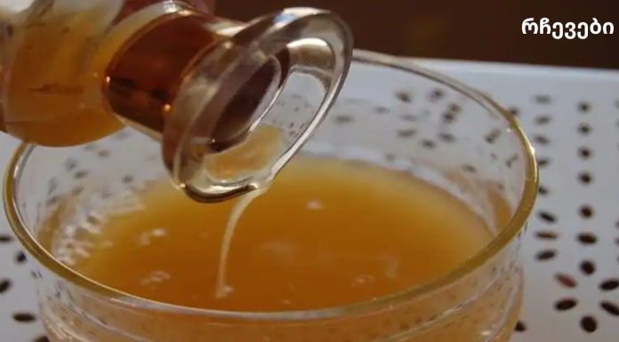 უძველესი ჩინური რეცეპტი: ამცირებს ცუდი ქოლესტერინის დონეს და წმენდს სისხლს!