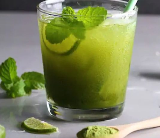 3 ინგრედიენტიანი სასმელი, რომელიც დაგეხმარება წონის დაკლებაში და ორგანიზმის „ალკალიზაციაში“!