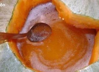 ეს ბოსტნეული ღრუბელივით ასუფთავებს ღვიძლს!