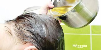 ეს პროდუქტი ხელს უშლის თმის ცვენას: ამ ინგრედიენტის წყალობით თმა და წარბები წარმოუდგენლად სწრაფად იზრდება!