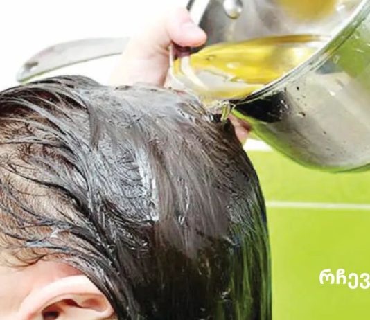 ეს პროდუქტი ხელს უშლის თმის ცვენას: ამ ინგრედიენტის წყალობით თმა და წარბები წარმოუდგენლად სწრაფად იზრდება!