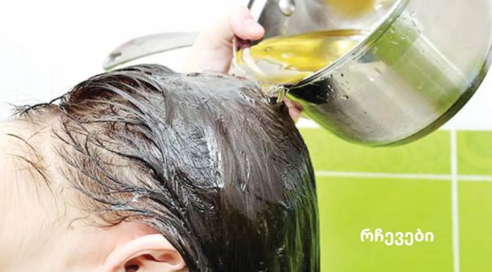 ეს პროდუქტი ხელს უშლის თმის ცვენას: ამ ინგრედიენტის წყალობით თმა და წარბები წარმოუდგენლად სწრაფად იზრდება!