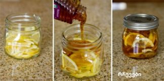 ეს 2 წუთიანი დეტოქსიური სასმელი დაგეხმარებათ ცხიმების დაწვაში, სისხლში შაქრის დაწევაში და არტერიული წნევის მატებაში!