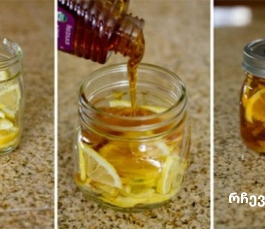 ეს 2 წუთიანი დეტოქსიური სასმელი დაგეხმარებათ ცხიმების დაწვაში, სისხლში შაქრის დაწევაში და არტერიული წნევის მატებაში!