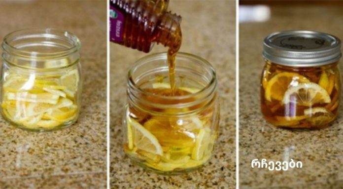 ეს 2 წუთიანი დეტოქსიური სასმელი დაგეხმარებათ ცხიმების დაწვაში, სისხლში შაქრის დაწევაში და არტერიული წნევის მატებაში!