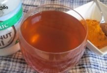 სამკურნალო სანელებლების ჩაი მრავალი დაავადებისგან, რომელიც ასევე გაასუფთავებს სხეულს ტოქსინებისგან!