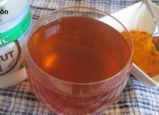 სამკურნალო სანელებლების ჩაი მრავალი დაავადებისგან, რომელიც ასევე გაასუფთავებს სხეულს ტოქსინებისგან!