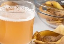 კარტოფილის წვენი: მკურნალობს გასტრიტს, აქვეითებს სისხლში შაქარს, ქოლესტერინს, წნევას, ხსნის შარდმჟავას და ჭარბ წონას!