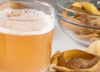 კარტოფილის წვენი: მკურნალობს გასტრიტს, აქვეითებს სისხლში შაქარს, ქოლესტერინს, წნევას, ხსნის შარდმჟავას და ჭარბ წონას!