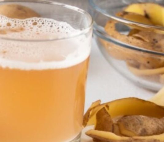 კარტოფილის წვენი: მკურნალობს გასტრიტს, აქვეითებს სისხლში შაქარს, ქოლესტერინს, წნევას, ხსნის შარდმჟავას და ჭარბ წონას!