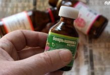 სამკურნალო კოქტეილი სისხლის შედედების და გულის დაავადებების დროს