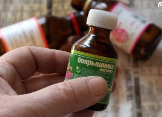 სამკურნალო კოქტეილი სისხლის შედედების და გულის დაავადებების დროს