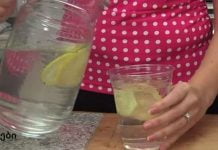 როგორ მოვიშოროთ შეშუპება სულ რაღაც 60 წამში!