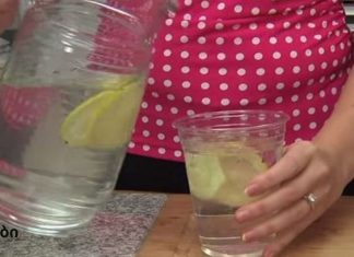 როგორ მოვიშოროთ შეშუპება სულ რაღაც 60 წამში!