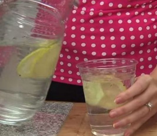 როგორ მოვიშოროთ შეშუპება სულ რაღაც 60 წამში!