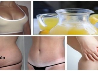 დაიკელი წონაში, ჩამოაყალიბე მკერდი და გაათავისუფლე ორგანიზმი ტოქსინებისგან ამ სასმელით!