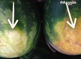 როგორ ავირჩიოთ სწორი საზამთრო: ხრიკები ფერმერისგან