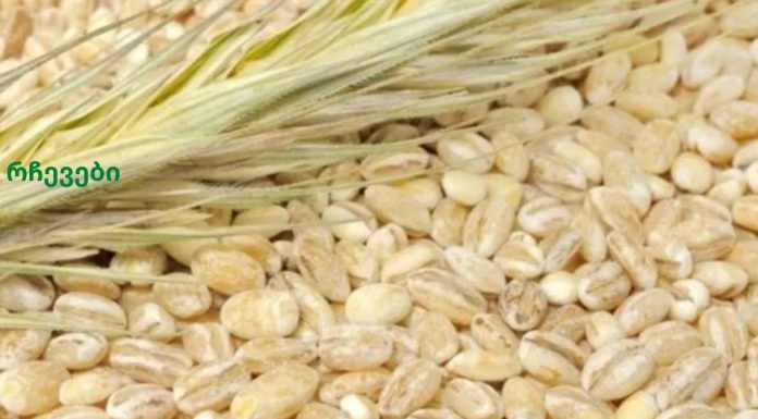 ეს წვენი თქვენი ახალგაზრდობისა და ჯანმრთელობის წყაროა