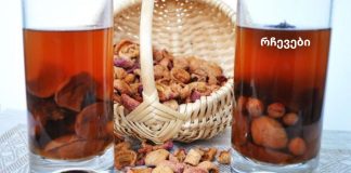 ქიშმიშის წყალი: ხსნის აკნეს, აძლიერებს ძვლებს და აუმჯობესებს საერთო ჯანმრთელობას