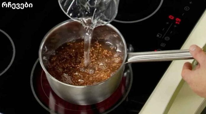 სისხლძარღვების წმენდა: თუ თითები დაბუჟებული გაქვთ, გამოიყენეთ ეს საშუალება