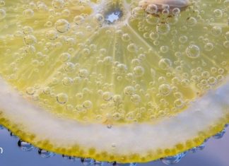 ლიმონის ნარევის რეცეპტები ჯანსაღი სისხლძარღვებისთვის