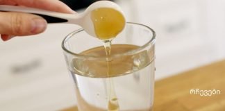 რატომ უნდა დალიოთ ვაშლის სიდრი ძმარი დილით თაფლთან ერთად