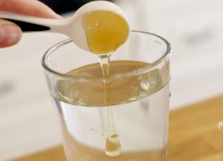 რატომ უნდა დალიოთ ვაშლის სიდრი ძმარი დილით თაფლთან ერთად