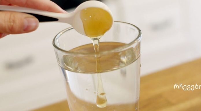 რატომ უნდა დალიოთ ვაშლის სიდრი ძმარი დილით თაფლთან ერთად