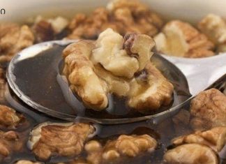 თავის ტვინის სისხლძარღვების გაწმენდა ხალხური საშუალებებით: 5 რეცეპტი