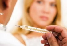 როგორ შევამციროთ ტემპერატურა აბების გარეშე: ყველაზე ეფექტური ბუნებრივი მეთოდები