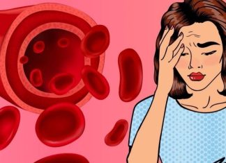 დაბალი ჰემოგლობინი ძალიან საშიში მოვლენაა. მაგრამ ანემიის განკურნება შესაძლებელია და წამლების გარეშე!