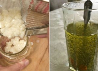 მარტივი რეცეპტი ნაწლავების მავნე ნივთიერებებისა და ტოქსინებისგან გასაწმენდად