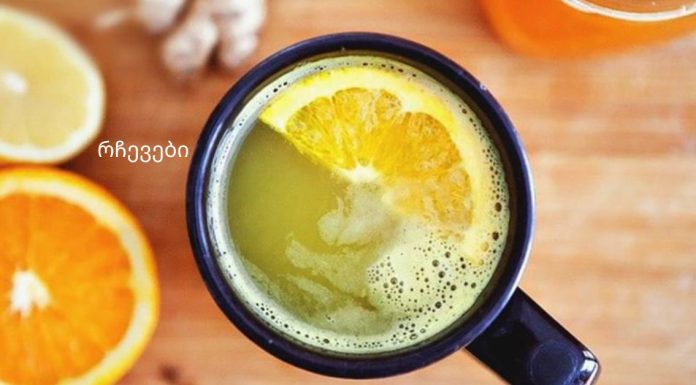 როგორ მოვიშოროთ შიმშილის სურვილი და ტკბილეულისადმი ლტოლვა?