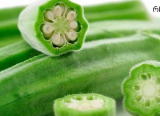 იცნობ მას? ეს ბოსტნეული ეხმარება დიაბეტის, გასტრიტის, ჭარბი წონის და ცუდი მხედველობის დროს.