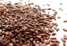 ჩვენ ვასუფთავებთ სისხლძარღვებს და სისხლს: სელის თესლის დეკორქციის სამკურნალო რეცეპტი