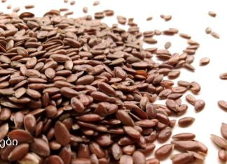 ჩვენ ვასუფთავებთ სისხლძარღვებს და სისხლს: სელის თესლის დეკორქციის სამკურნალო რეცეპტი