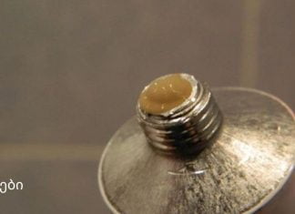 ყველასთვის დავიწყებული ვიშნევსკის მალამო ყოვლისშემძლე წამალია! ეს დაგეხმარებათ ამ დაავადებების წინააღმდეგ ბრძოლაში.