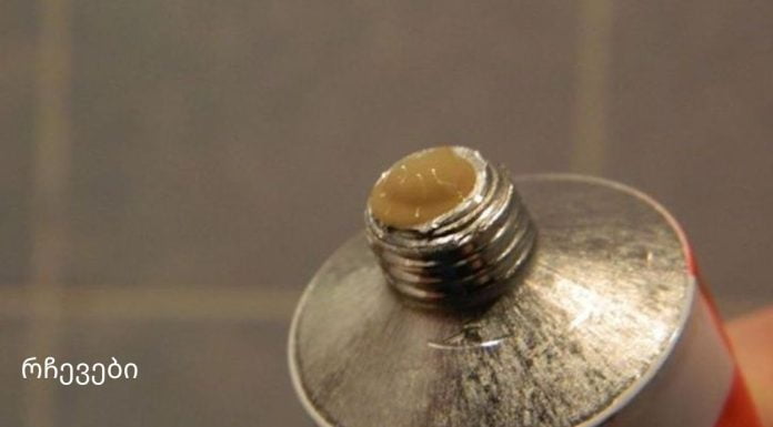 ყველასთვის დავიწყებული ვიშნევსკის მალამო ყოვლისშემძლე წამალია! ეს დაგეხმარებათ ამ დაავადებების წინააღმდეგ ბრძოლაში.