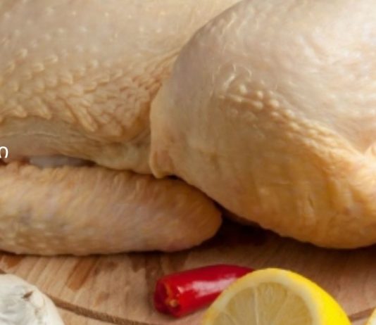 როგორ მოვამზადოთ ქათამი მისგან მავნე ნივთიერებების მოსაშორებლად.