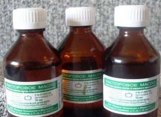 აბუსალათინის ზეთი ორგანიზმიდან ყველა ჭუჭყს და ტოქსინებს “გამოიყვანს”.