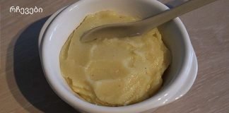 შეურიეთ ბანანი, თაფლი და წყალი და ერთხელ და სამუდამოდ დაემშვიდობეთ ქრონიკულ ხველას და ბრონქიტს