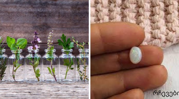 აიურვედა: როგორ მუშაობს ქვები და არომატული ზეთები თქვენს ჯანმრთელობაზე და უშრეტ ენერგიაზე.ყველამ უნდა ნახოს თავის ქვა