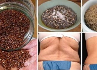 2 ინგრედიენტი, რომელიც გაწმენდს თქვენს ორგანიზმს პარაზიტებისგან და მოგაშორებთ ცხიმოვან დეპოზიტებს!