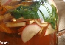 არ დაიზაროთ, მოემზადეთ! ეს ჩაი მოგიხსნით შეშუპებას