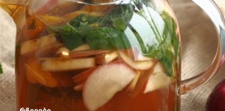 არ დაიზაროთ, მოემზადეთ! ეს ჩაი მოგიხსნით შეშუპებას