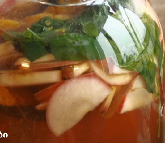 არ დაიზაროთ, მოემზადეთ! ეს ჩაი მოგიხსნით შეშუპებას