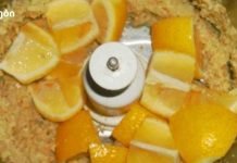 ლიმონის, ოხრახუშისა და თაფლისგან დამზადებული შარდმდენი საშუალება დაგეხმარებათ მარილის დეპოზიტების მოშორებაში.