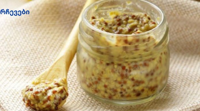 დადასტურებული ეფექტური და გაურთულებელი რეცეპტი “ხმაური” სახსრებისთვის!