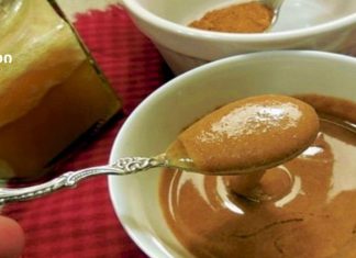 საშუალება,რომლის ძალას ექიმებიც კი ვერ ხსნიან:დარიჩინი და თაფლი ,ყველაზე ძლიერი საშუალება.